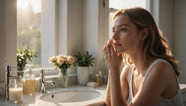 Comment prendre soin de sa beauté au naturel ?