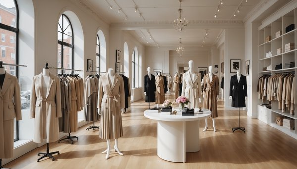 Mode féminine : les meilleurs sites pour faire les soldes