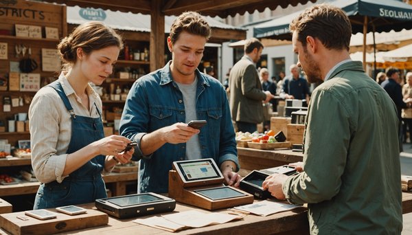 Les astuces pour comparer les prix, négocier ou échanger vos articles
