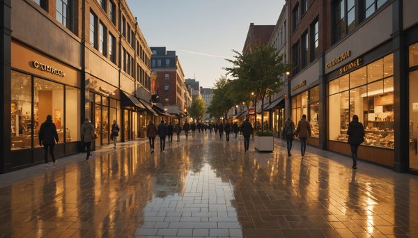 Les meilleurs moments pour faire du shopping