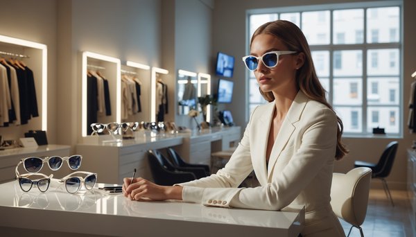 Comment prendre soin de ses yeux quand on suit la mode ?