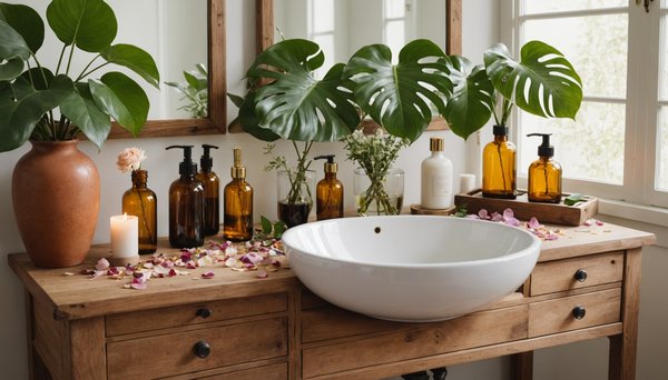 Comment tirer le meilleur parti des plantes, des huiles essentielles et des eaux florales pour optimiser votre beauté naturelle ?