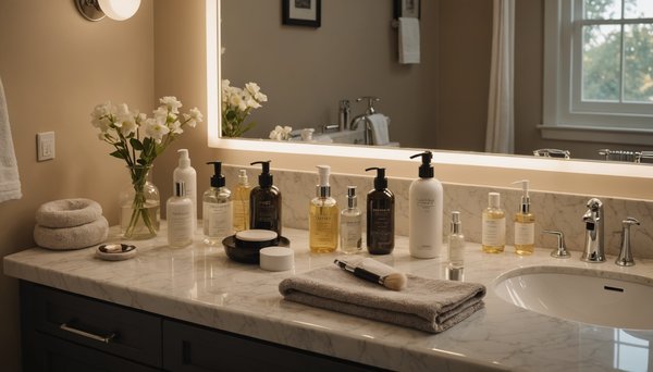 Comment adopter une routine beauté adaptée à son type de peau, de cheveux et de corps ?