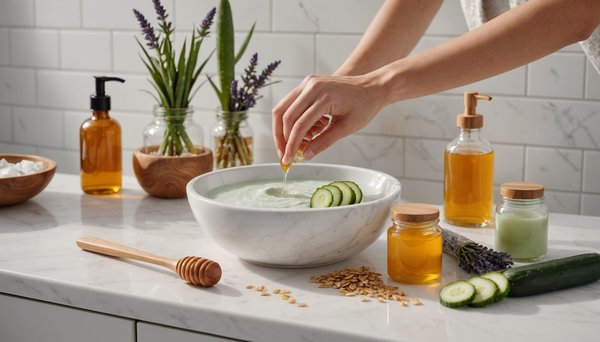 Quels sont les conseils pratiques pour prendre soin de sa beauté au naturel ?