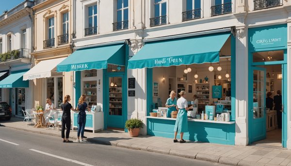 Les coiffeurs de Biarritz – les secrets