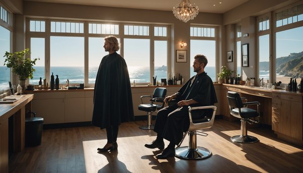 Comment trouver le coiffeur idéal à Biarritz ?