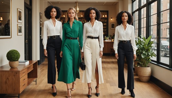 Comment adapter les tendances mode à sa morphologie, son style et son budget ?