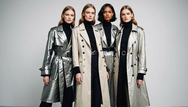 Quelles sont les tendances mode à suivre pour être au top cette saison ?