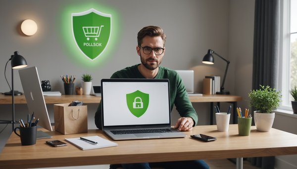 Comment faire du shopping en ligne en toute sécurité et en toute confiance ?