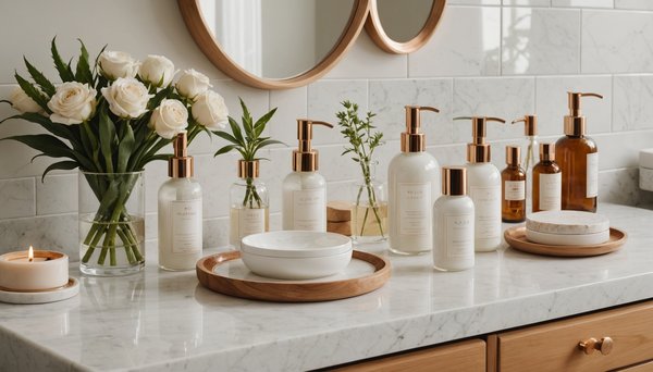 Soin cosmétique : découvrez la collection naturelle de princesse lia