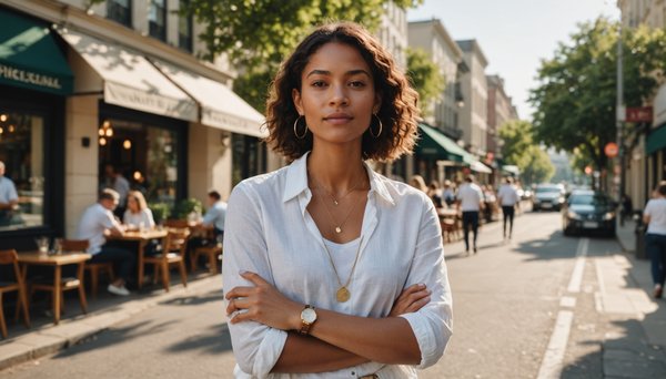 Quels sont les accessoires à porter pour mettre en valeur son style de vie sur une photo ?