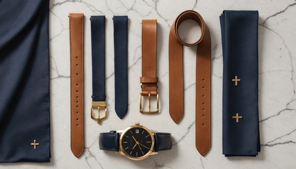 Les Accessoires Indispensables pour compléter votre Garde-Robe !