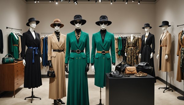 Comment bien choisir les accessoires qui conviennent à votre style, morphologie et occasion